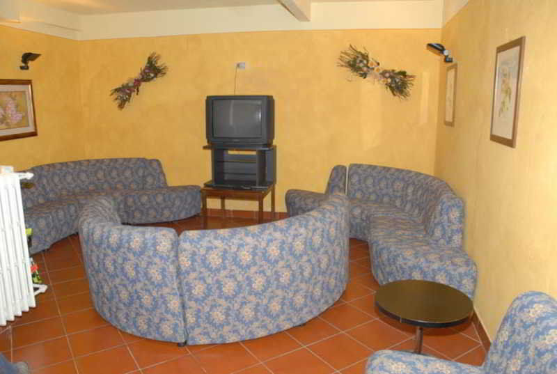 Hotel Biancaneve Sestriere Exterior photo